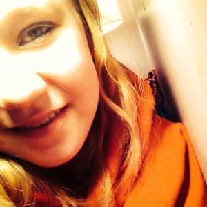 Meet your Posher, Katy